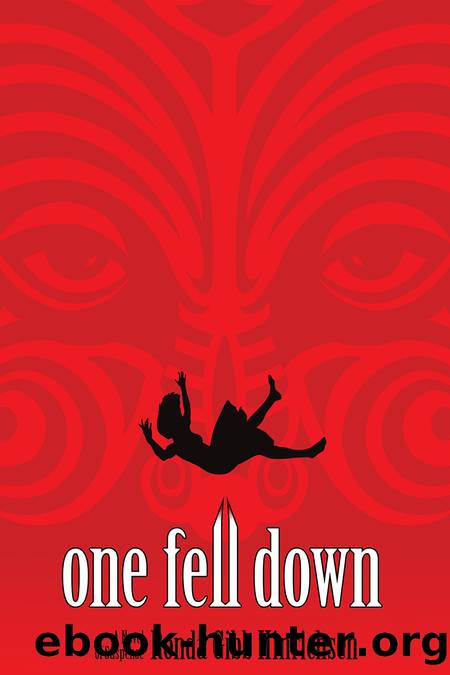 One Fell Down by Ronda Gibb Hinrichsen