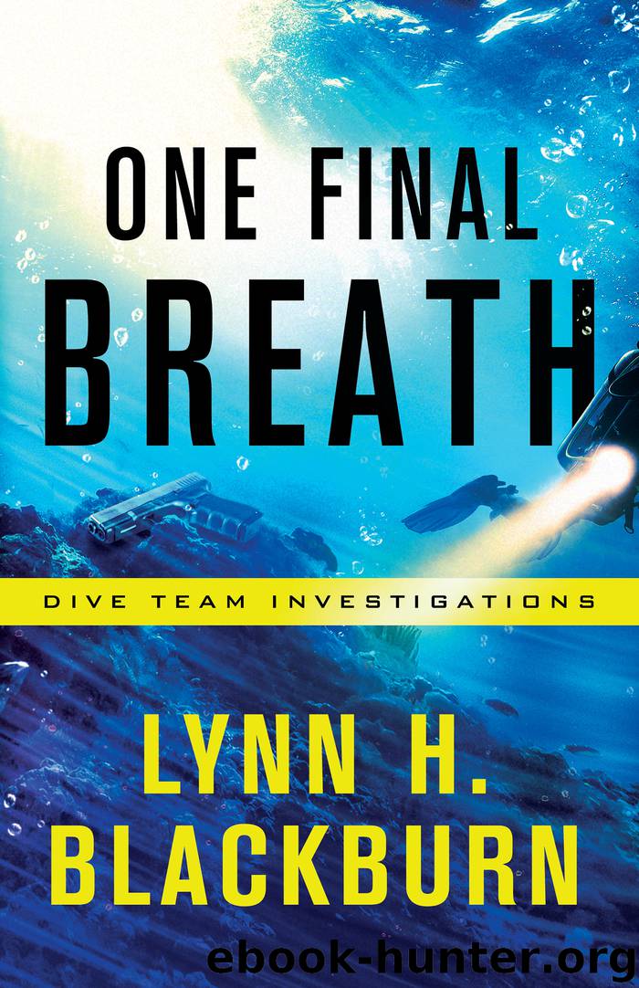 One Final Breath by Lynn H. Blackburn
