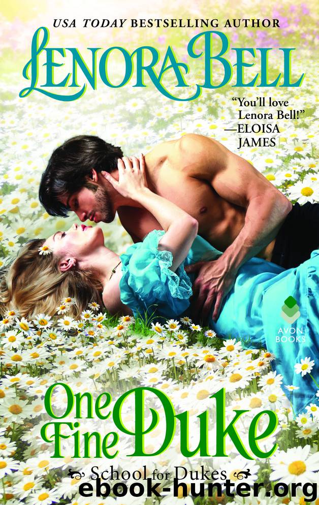 One Fine Duke by Lenora Bell