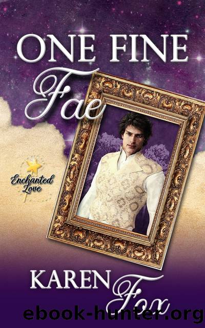 One Fine Fae by Karen Fox