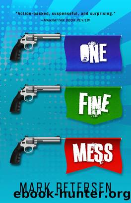 One Fine Mess by Mark Petersen