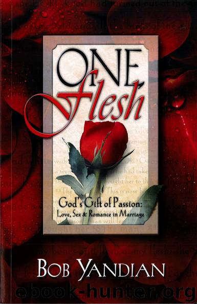 One Flesh by Bob Yandian