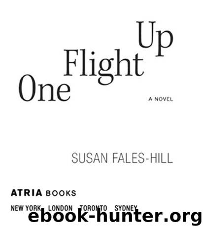 One Flight Up by Susan Fales-Hill