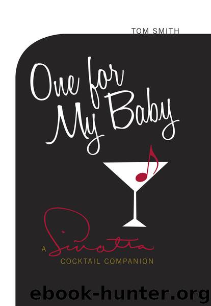 One For My Baby