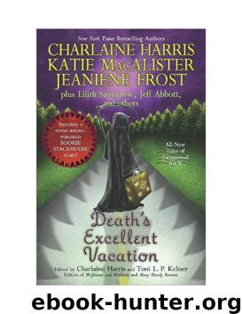 One For the Money: A Night Huntress Novella 4.5 by Jeaniene Frost