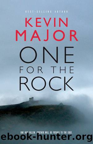One For the Rock by Kevin Major