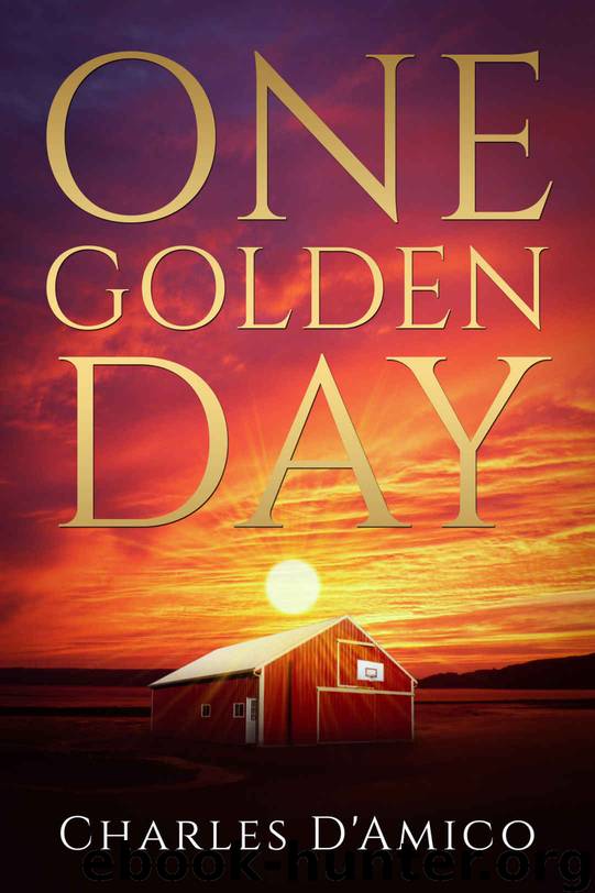 One Golden Day by Charles D'Amico