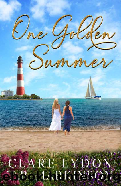 One Golden Summer by Lydon Clare & Markinson T.B