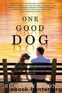 One Good Dog by Susan Wilson