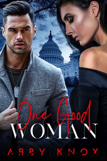 One Good Woman by Knox Abby