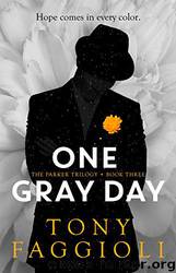 One Gray Day by Tony Faggioli