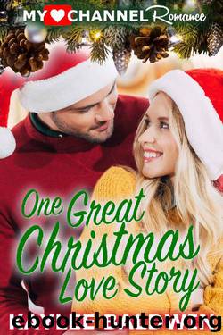 One Great Christmas Love Story by Kaylee Baldwin