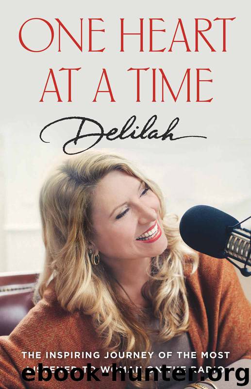 One Heart at a Time by Delilah