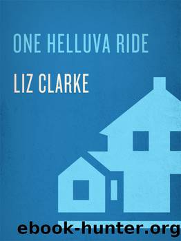 One Helluva Ride by Liz Clarke