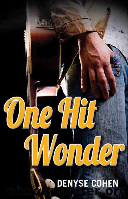 One Hit Wonder by Denyse Cohen