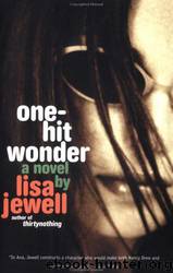 One Hit Wonder by Lisa Jewell