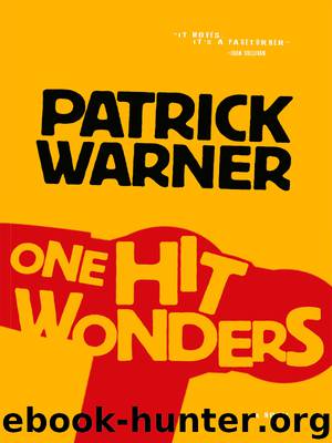 One Hit Wonders by Patrick Warner