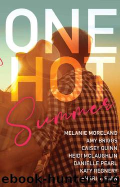 One Hot Summer by unknow