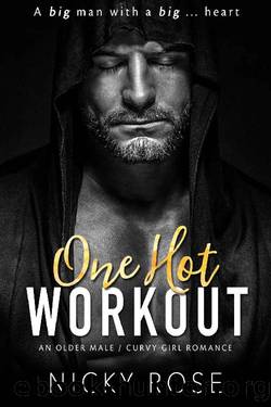 One Hot Workout by Nicky Rose