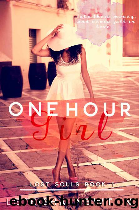 One Hour Girl (Lost Series Book 1) by LeTeisha Newton
