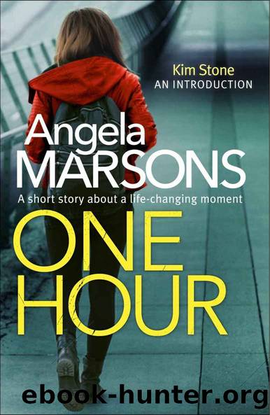 One Hour by Angela Marsons