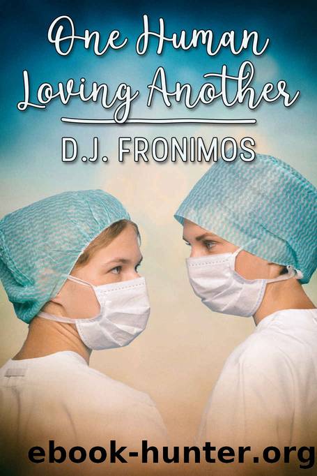 One Human Loving Another by Fronimos D.J
