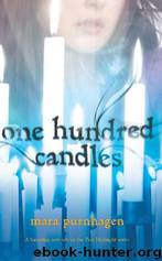 One Hundred Candles [2] by Mara Purnhagen