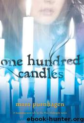 One Hundred Candles by Mara Purnhagen