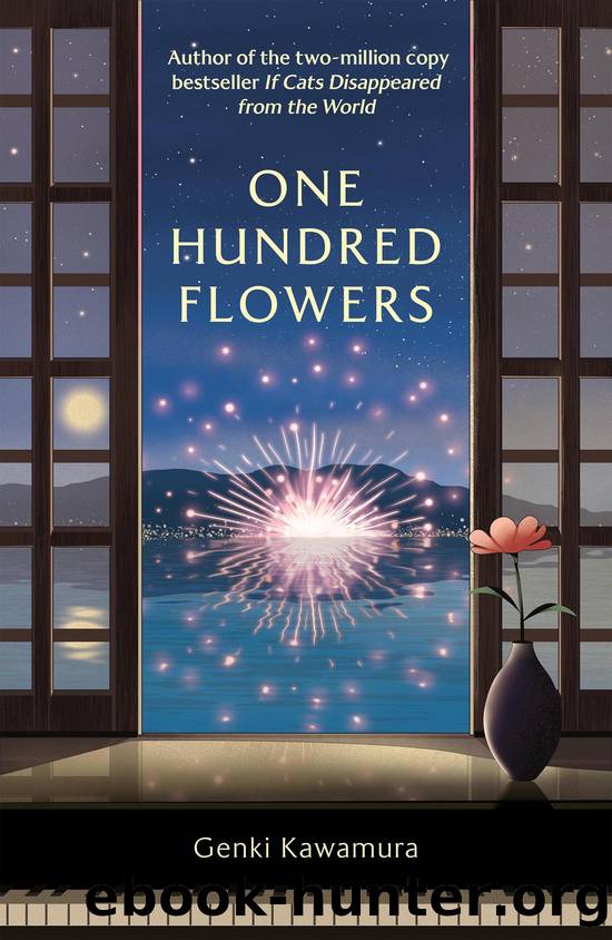 One Hundred Flowers by Genki Kawamura Inc