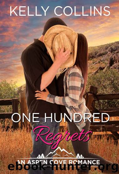 One Hundred Regrets by Collins Kelly