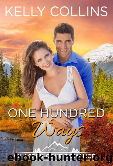 One Hundred Ways_An Aspen Cove Romance by Kelly Collins