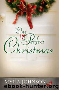 One Imperfect Christmas by Myra Johnson