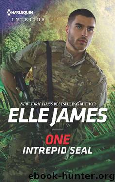 One Intrepid SEAL by Elle James