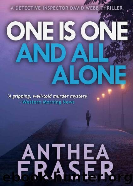 One Is One and All Alone by Anthea Fraser