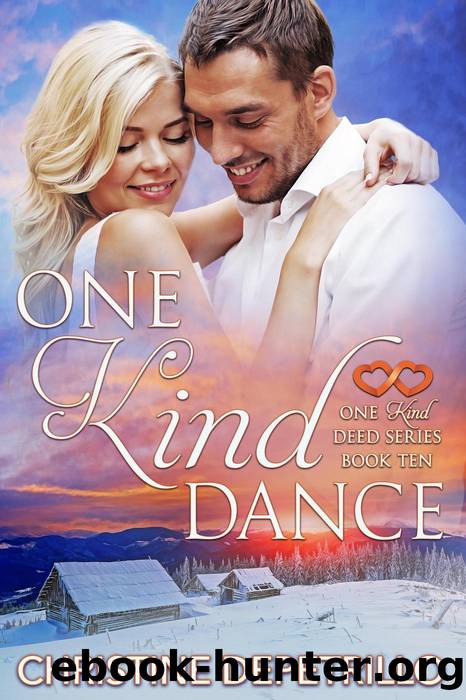 One Kind Dance by Christine DePetrillo
