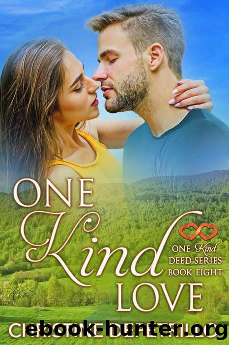 One Kind Love by Christine DePetrillo