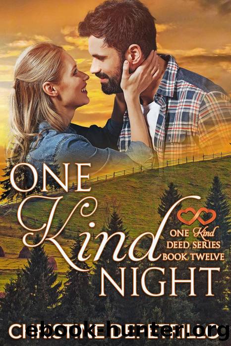 One Kind Night by Christine DePetrillo