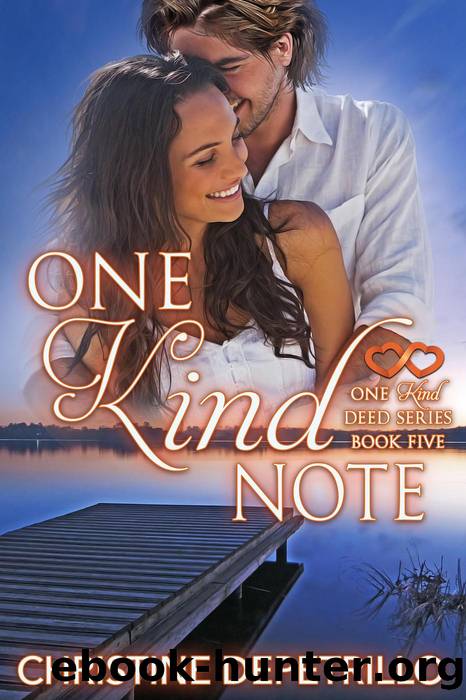 One Kind Note by Christine DePetrillo