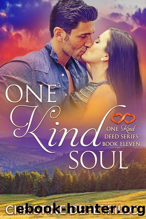 One Kind Soul by Christine DePetrillo