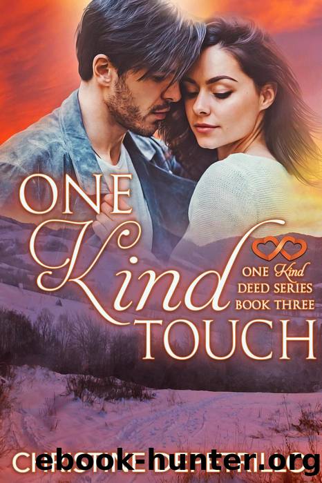 One Kind Touch by Christine DePetrillo