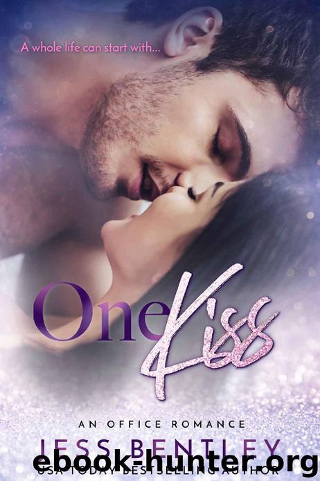 One Kiss: An Office Romance by Jess Bentley