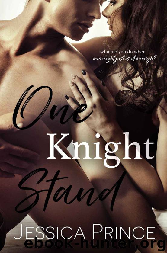 One Knight Stand by Prince Jessica