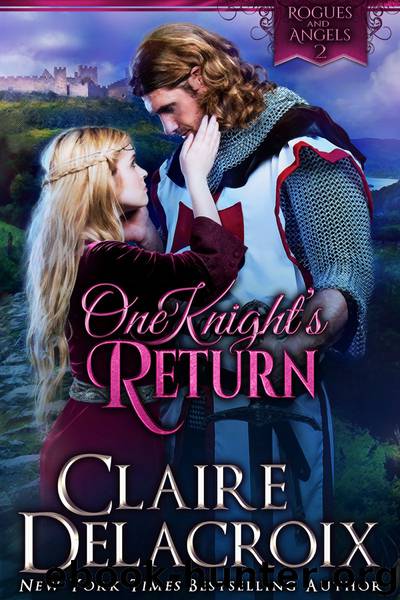 One Knight's Return by Claire Delacroix