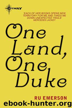 One Land, One Duke by Emerson Ru