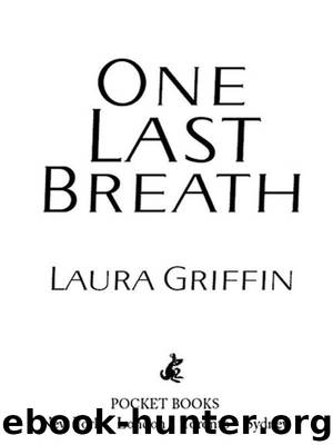 One Last Breath (Borderline Book 1) by Griffin Laura
