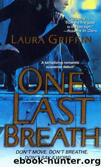 One Last Breath by Laura Griffin