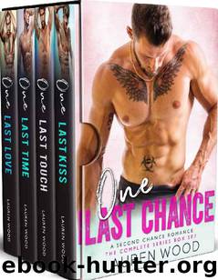 One Last Chance (Complete Series Box Set) by Lauren Wood