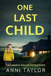 One Last Child by Anni Taylor