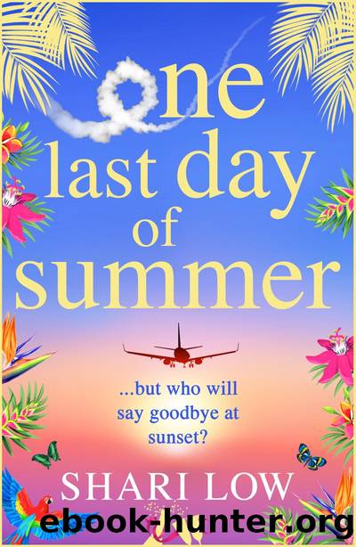 One Last Day of Summer by Shari Low
