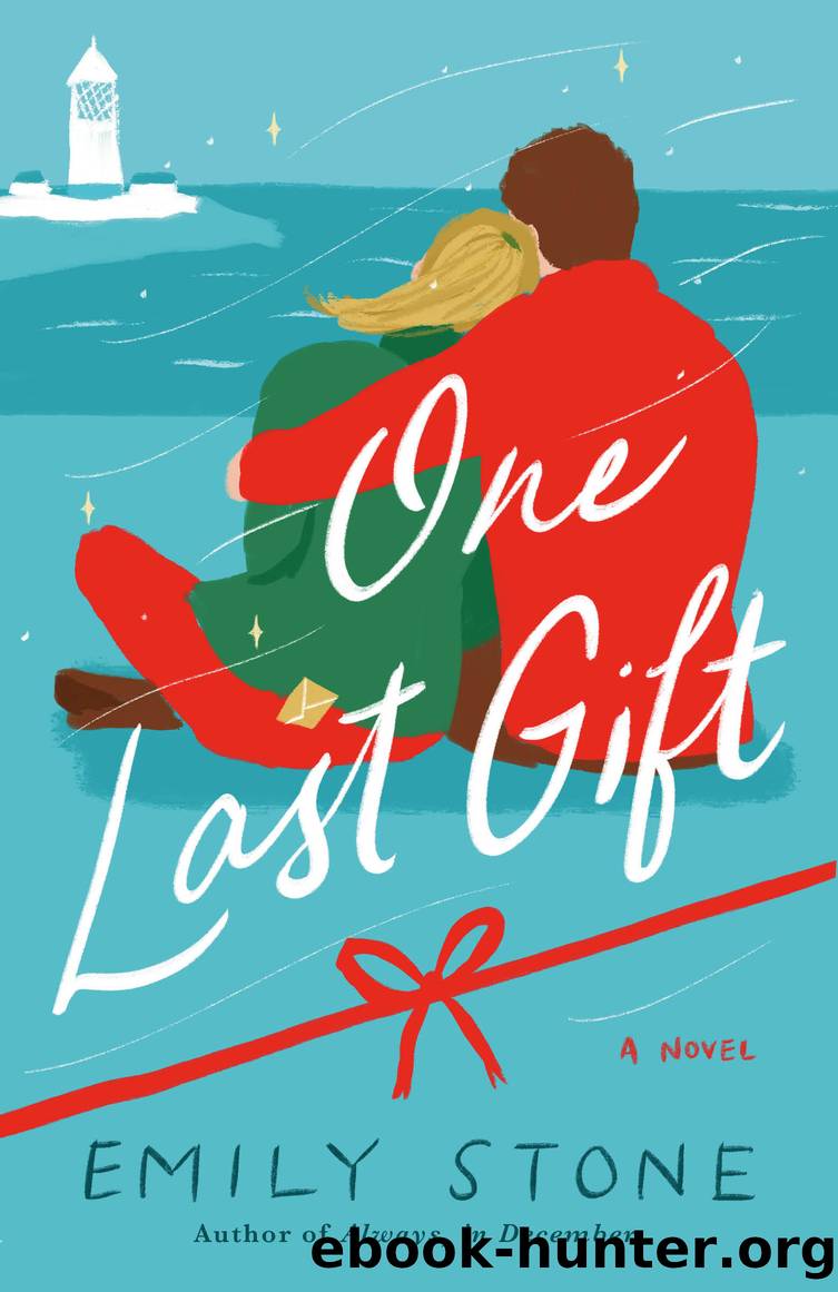 One Last Gift by Emily Stone